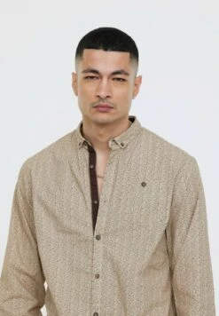 Lee Cooper Darich M - Overhemd - Cream 6 Lee Cooper Darich M - Overhemd - Cream -Lee Cooper 0a826eb799714a4a9f52d154a527bdef