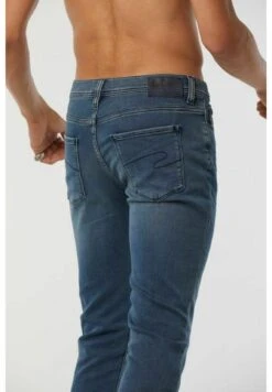 Lee Cooper Jeans Lc126 - Slim Fit Jeans - Blue 8 Lee Cooper Jeans Lc126 - Slim Fit Jeans - Blue -Lee Cooper 0ca38927f0954752a111b65730fc9802