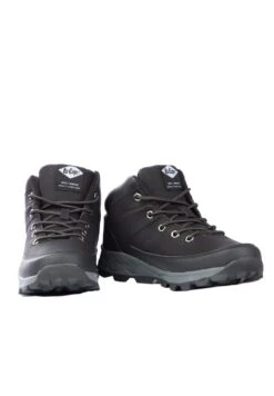 Lee Cooper Veterboots - Grey 8 Lee Cooper Veterboots - Grey -Lee Cooper 0d7f4bde38894db39b566f8d1abfc79c