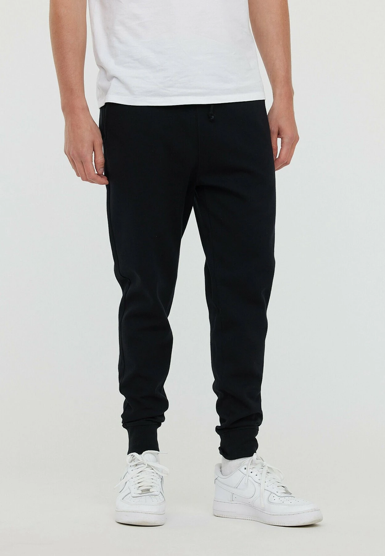 Lee Cooper Noux - Trainingsbroek - Black 1 Lee Cooper Noux - Trainingsbroek - Black