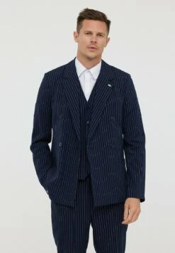 Lee Cooper Fouchi- Gilet - Navy 10 Lee Cooper Fouchi- Gilet - Navy -Lee Cooper 140ed8a14a6e4a3fbfba555fb21e2925