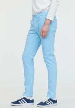 Lee Cooper Neils - Chino - Sky Blue 7 Lee Cooper Neils - Chino - Sky Blue -Lee Cooper 14f8876c2f6147c980c07a26b5b8deed