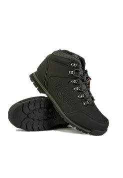 Lee Cooper Veterboots - Black 9 Lee Cooper Veterboots - Black -Lee Cooper 18b53562add3484ca4b6a34f9c15b17a