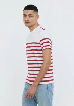 Lee Cooper Ancre Mc - T-Shirt Print - Berry 7 Lee Cooper Ancre Mc - T-Shirt Print - Berry -Lee Cooper 21e0f377eb7944f1a5898328d3b296a4