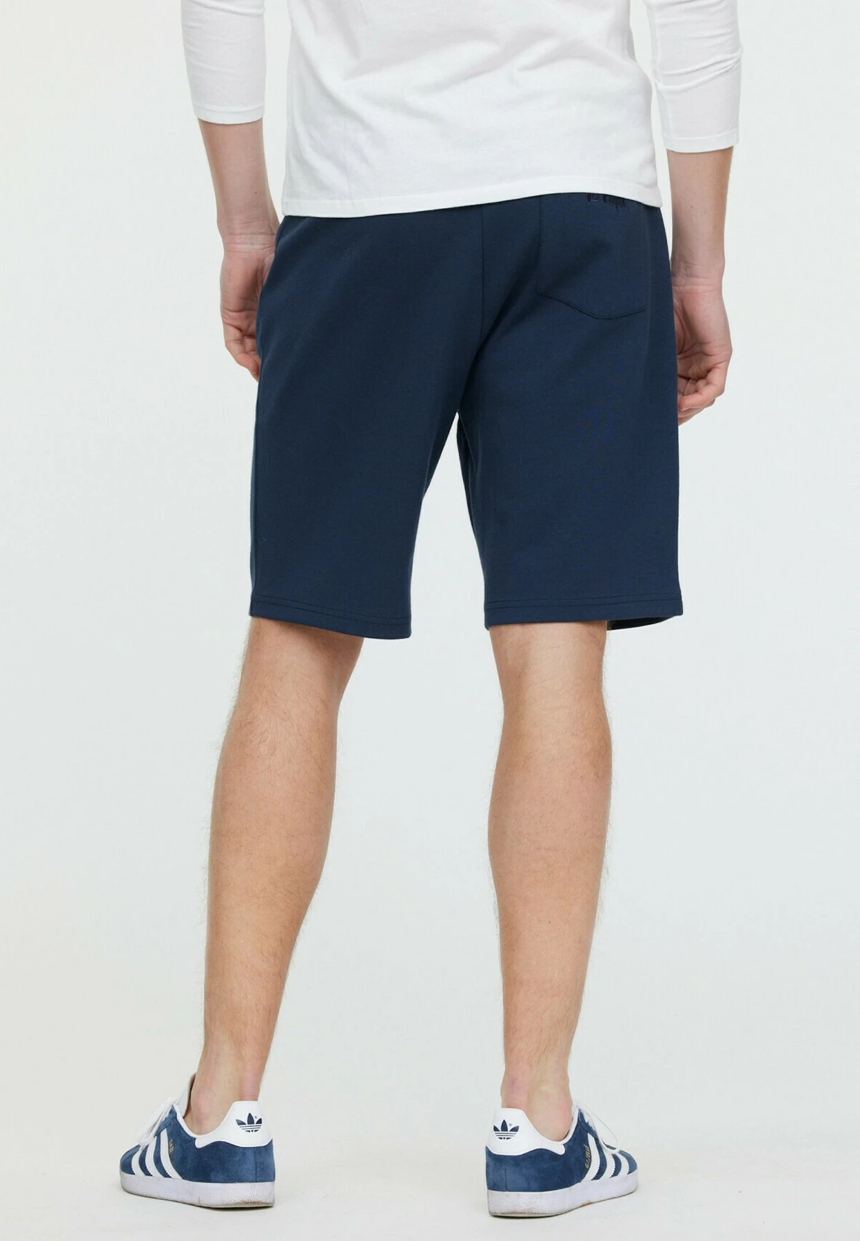 Lee Cooper Nerros - Shorts - Navy 2 Lee Cooper Nerros - Shorts - Navy - Afbeelding 2