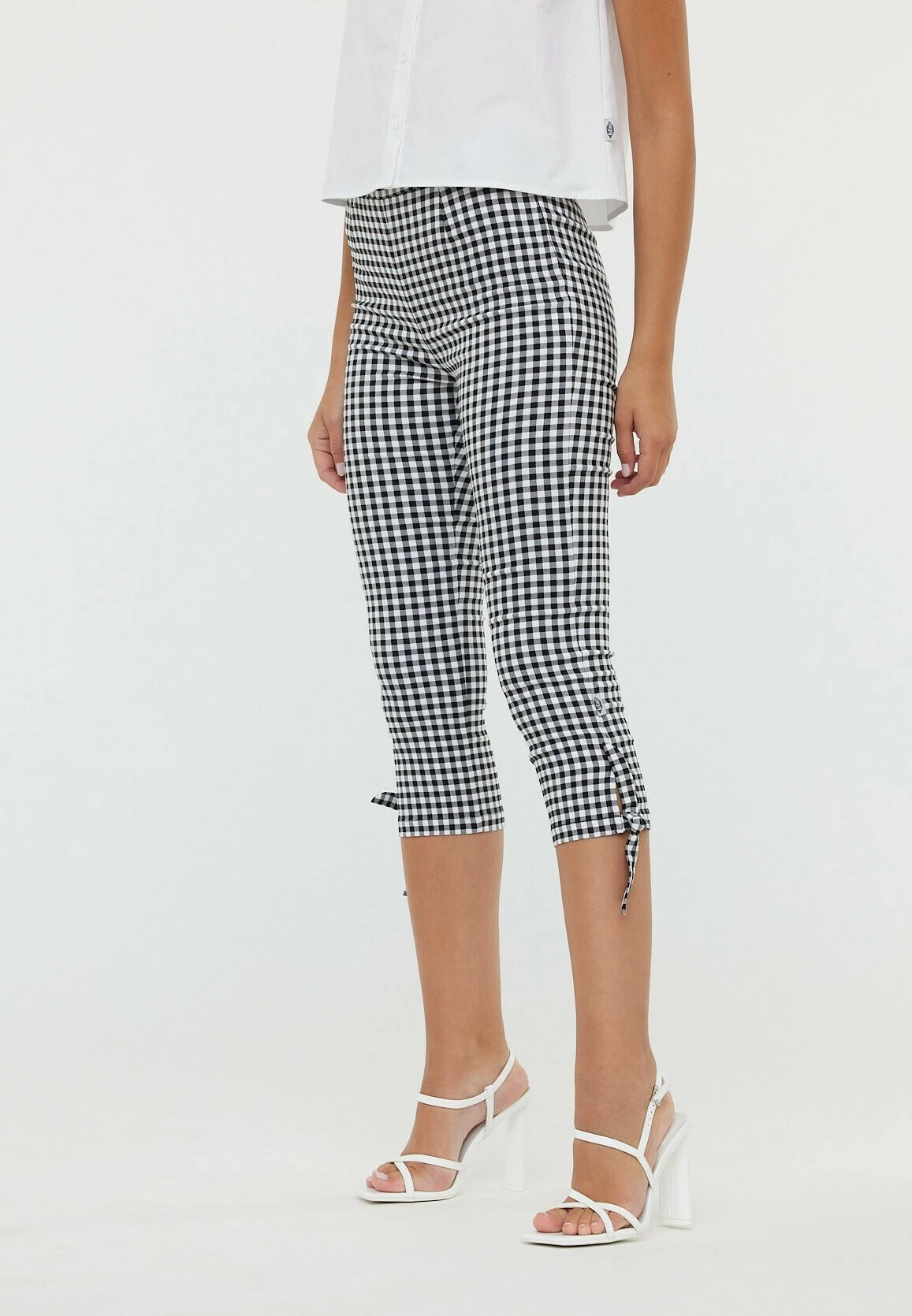 Lee Cooper Georgia - Shorts - Navy 4 Lee Cooper Georgia - Shorts - Navy - Afbeelding 4