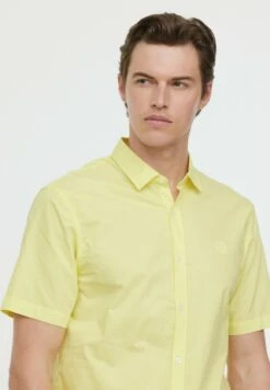 Lee Cooper Drimo Mc - Overhemd - Lemon 6 Lee Cooper Drimo Mc - Overhemd - Lemon -Lee Cooper 27bfd07157ff488eb059a81c04b0c816