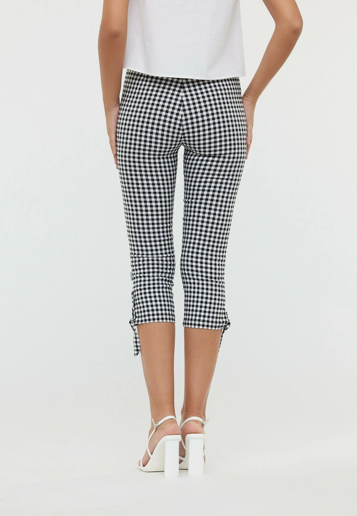 Lee Cooper Georgia - Shorts - Navy 3 Lee Cooper Georgia - Shorts - Navy - Afbeelding 3