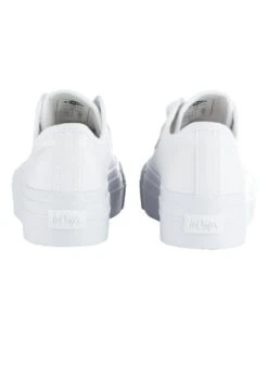 Lee Cooper Sneakers Laag - Off White 8 Lee Cooper Sneakers Laag - Off White -Lee Cooper 2d3c50c4843145f596f46a1b6e34a929
