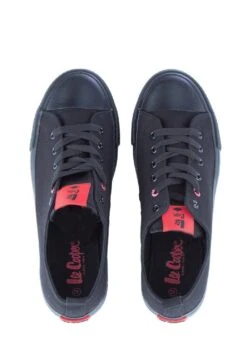 Lee Cooper Sneakers Laag - Black 7 Lee Cooper Sneakers Laag - Black -Lee Cooper 2ffb17dd48cb4dc6baabd53d26eaab6b