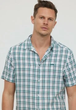 Lee Cooper Daro Mc - Overhemd - Emerald 6 Lee Cooper Daro Mc - Overhemd - Emerald -Lee Cooper 304fa63a5a9c4875a24a06a56c76f7c9