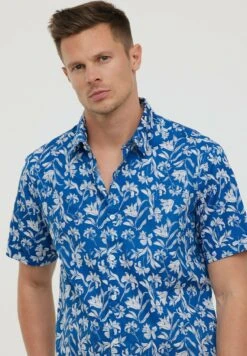 Lee Cooper Diez Mc - Overhemd - Celadon Blue -Lee Cooper 3085f32aa44c4be4a0c441ffac022154