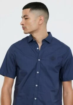 Lee Cooper Drimo Mc - Overhemd - Navy -Lee Cooper 335ec0feeec14ac4a5a26adc76f1ab09