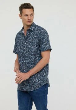 Lee Cooper Duya Mc - Overhemd - Navy 7 Lee Cooper Duya Mc - Overhemd - Navy -Lee Cooper 33d25d99b52449b3accc2cd523d3b3c8