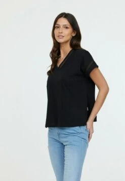 Lee Cooper Acana Mc - T-Shirt Print - Black 7 Lee Cooper Acana Mc - T-Shirt Print - Black -Lee Cooper 37ef9f9594c748469821c61a4b4d7101