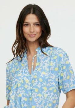 Lee Cooper Manza Mc - Blouse - Sky Blue 6 Lee Cooper Manza Mc - Blouse - Sky Blue -Lee Cooper 3856151bd5c24eb88ef724d2805deed2