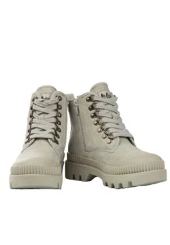 Lee Cooper Veterboots - Grey 11 Lee Cooper Veterboots - Grey -Lee Cooper 385ef1dde71a4c5fa94260241fa8a8ec