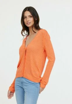 Lee Cooper Capu Ml - Vest - Peach