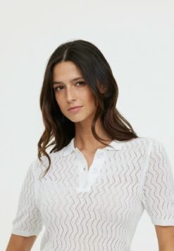 Lee Cooper Bahia Mc - Poloshirt - Optic White 6 Lee Cooper Bahia Mc - Poloshirt - Optic White -Lee Cooper 3ae82da65df648c194b8a22bc731a707