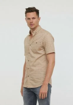 Lee Cooper Dimio Mc - Overhemd - Argile Beige 7 Lee Cooper Dimio Mc - Overhemd - Argile Beige -Lee Cooper 4342b94e78c2401b968551dc2cf59faf