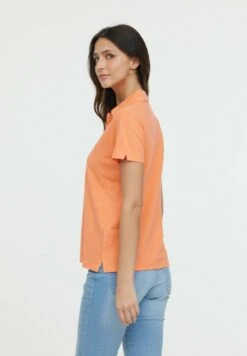 Lee Cooper Baelle - Poloshirt - Peach 6 Lee Cooper Baelle - Poloshirt - Peach -Lee Cooper 44d051589d8c44f0a09c15d698ddb09d