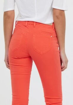 Lee Cooper Jana - Slim Fit Jeans - Mandarine 7 Lee Cooper Jana - Slim Fit Jeans - Mandarine -Lee Cooper 45649d97b5e04f6a9aaa04ded0fc314a