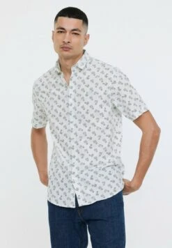 Lee Cooper Doupi Mc - Overhemd - White 6 Lee Cooper Doupi Mc - Overhemd - White -Lee Cooper 4d07c324b0d2458d9094988c64afe730
