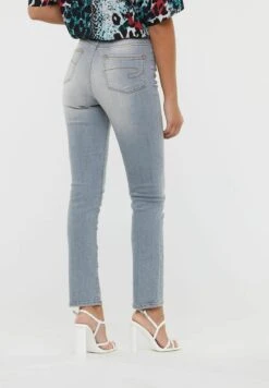 Lee Cooper Lc161 - Slim Fit Jeans - Blue Grey 6 Lee Cooper Lc161 - Slim Fit Jeans - Blue Grey -Lee Cooper 4f27bddf1fa843b9b1fa36f4e76846a1