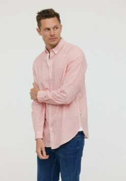 Lee Cooper Dolce Ml - Overhemd - Mandarine 7 Lee Cooper Dolce Ml - Overhemd - Mandarine -Lee Cooper 4f671b8d365b4e13b8d87103dc290ae6