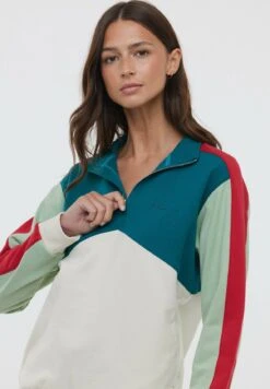 Lee Cooper Ecina Ml - Sweater - Emerald 6 Lee Cooper Ecina Ml - Sweater - Emerald -Lee Cooper 5116a881b61c4afeac5bed6ad71caa0d