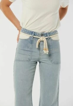 Lee Cooper Janel - Straight Leg Jeans - Blue 8 Lee Cooper Janel - Straight Leg Jeans - Blue -Lee Cooper 58d8c4cd20474f4090c9ebdadd765bc7