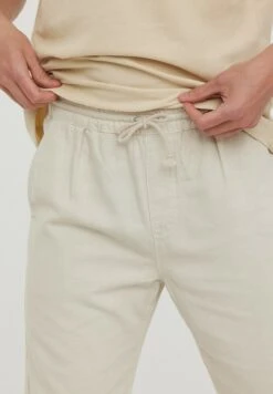 Lee Cooper Gorgeous - Broek - Cream 6 Lee Cooper Gorgeous - Broek - Cream -Lee Cooper 58f20429fd1a4e0a87619a47d45ad19d