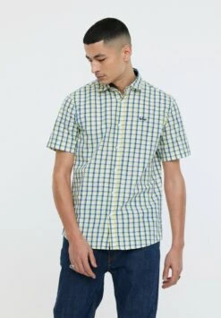 Lee Cooper Doxou Mc - Overhemd - Lemon 7 Lee Cooper Doxou Mc - Overhemd - Lemon -Lee Cooper 5a92eace061a4e98b6f2692cd1f8c0a7