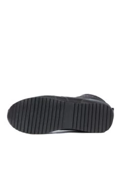 Lee Cooper Sneakers Hoog - Black 10 Lee Cooper Sneakers Hoog - Black -Lee Cooper 5b975bb8a1564e0d8c5e4d9a6973df23