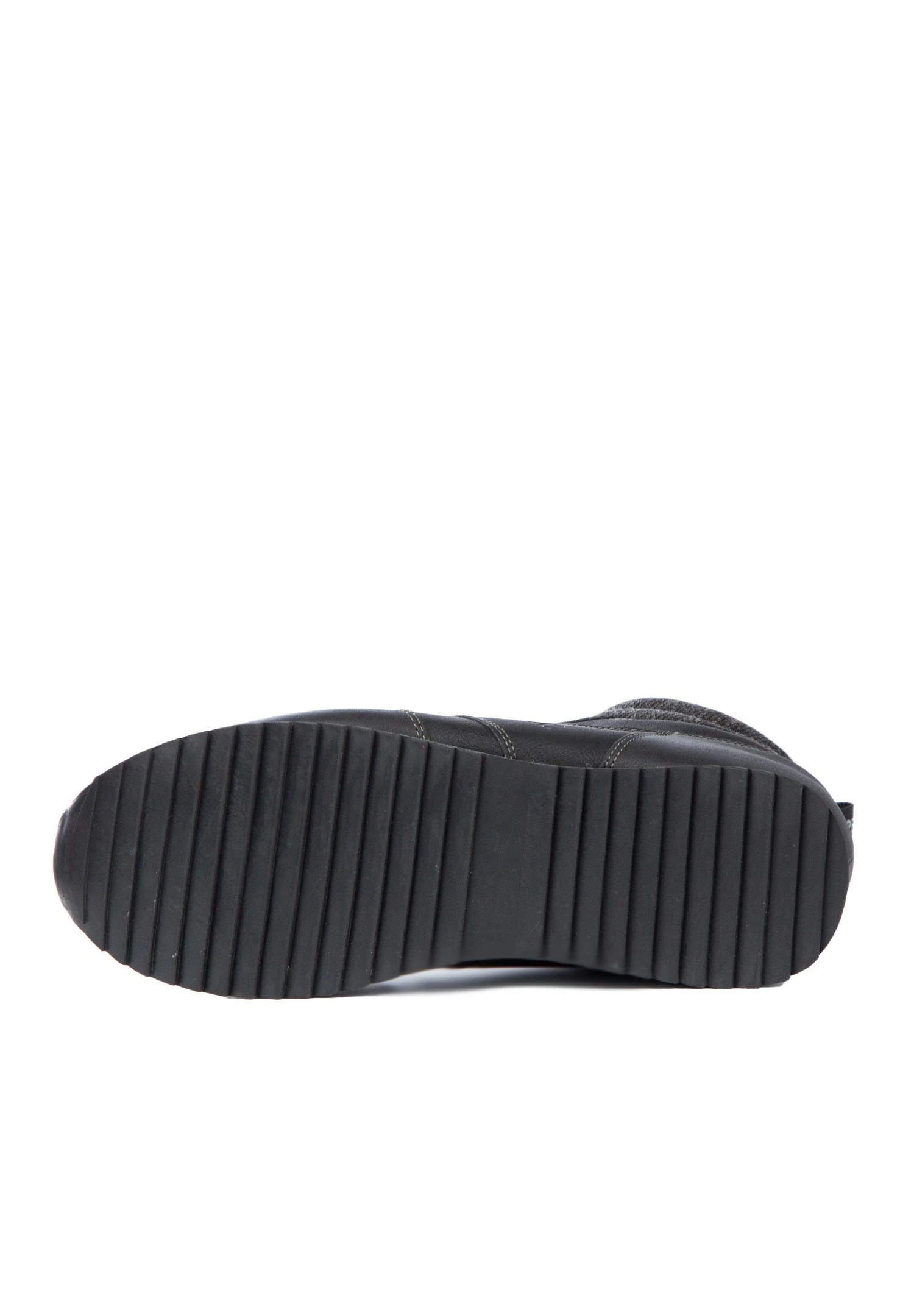 Lee Cooper Sneakers Hoog - Black 5 Lee Cooper Sneakers Hoog - Black - Afbeelding 5