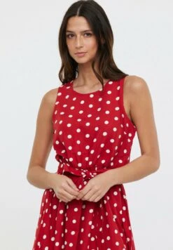 Lee Cooper Lalie Sm - Jurk - Berry 6 Lee Cooper Lalie Sm - Jurk - Berry -Lee Cooper 5e6573ffd5d348b491a2cb8788c92f17