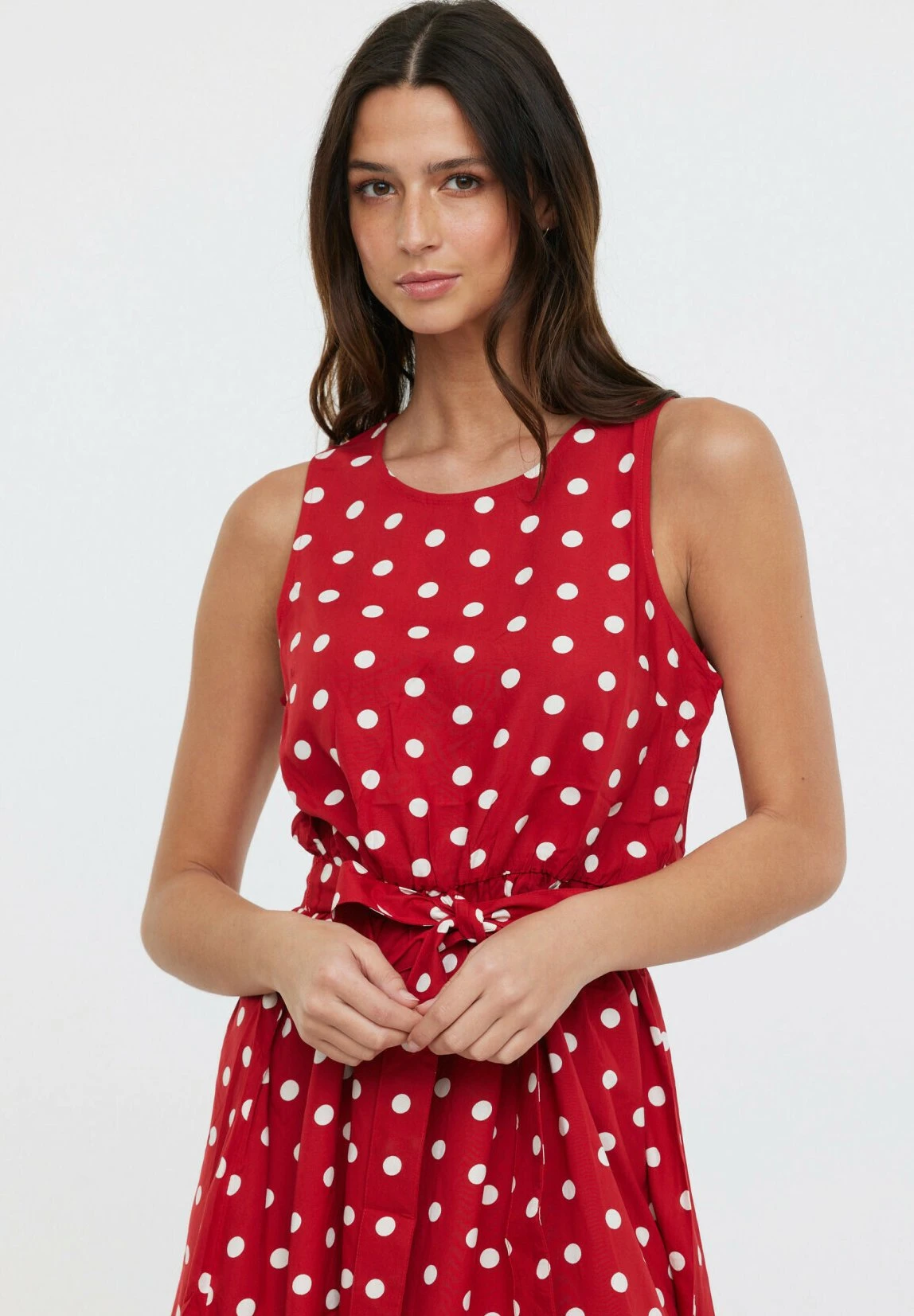 Lee Cooper Lalie Sm - Jurk - Berry 3 Lee Cooper Lalie Sm - Jurk - Berry - Afbeelding 3