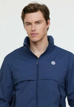 Lee Cooper Flot- Jas - Navy 7 Lee Cooper Flot- Jas - Navy -Lee Cooper 5eb99a8375ec49ae836fbc46ed8c8923