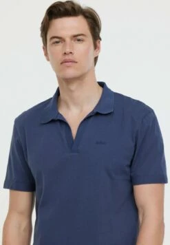 Lee Cooper Bayo Mc - Poloshirt - Navy 6 Lee Cooper Bayo Mc - Poloshirt - Navy -Lee Cooper 5ef2e1ff76c8440589559dfe4758959e