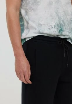 Lee Cooper Nerros - Shorts - Black 7 Lee Cooper Nerros - Shorts - Black -Lee Cooper 5fd189a63bbe42769b9938ae4841c080