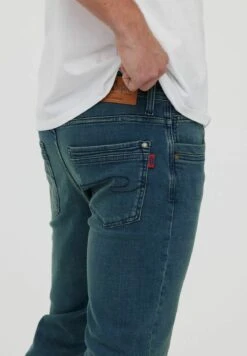 Lee Cooper Joker - Slim Fit Jeans - Light Greencast 7 Lee Cooper Joker - Slim Fit Jeans - Light Greencast -Lee Cooper 6555836b75e94662990938cf9b7946ce