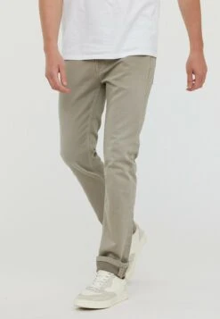 Lee Cooper Lc122Zp - Jeans Tapered Fit - Beige -Lee Cooper 6760adb44ed0448286f3fde5878a90a3