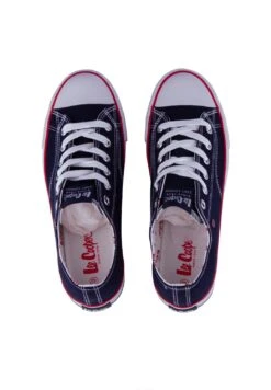 Lee Cooper Sneakers Laag - Blue 7 Lee Cooper Sneakers Laag - Blue -Lee Cooper 67b0b554c7144311b1e8457f9fe734a6