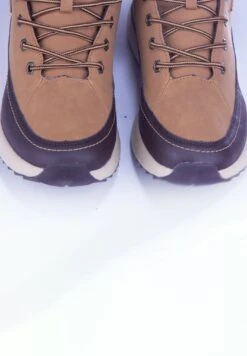 Lee Cooper Veterboots - Brown 10 Lee Cooper Veterboots - Brown -Lee Cooper 688a6b16aeba472f83a3a2b6d58a4283