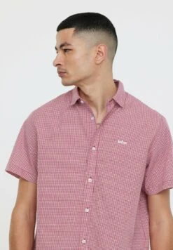 Lee Cooper Diraz Mc - Overhemd - Berry 6 Lee Cooper Diraz Mc - Overhemd - Berry -Lee Cooper 6d33f22cb9ac417e84cdb6c5c77f2cc1