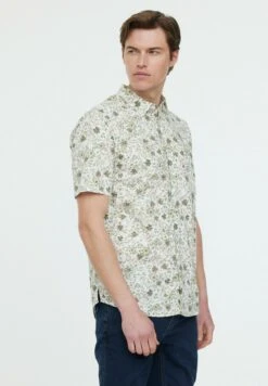 Lee Cooper Dilerty - Overhemd - Pistachio 7 Lee Cooper Dilerty - Overhemd - Pistachio -Lee Cooper 6e5e4472da224ae5a4d83d8f96d81dc2