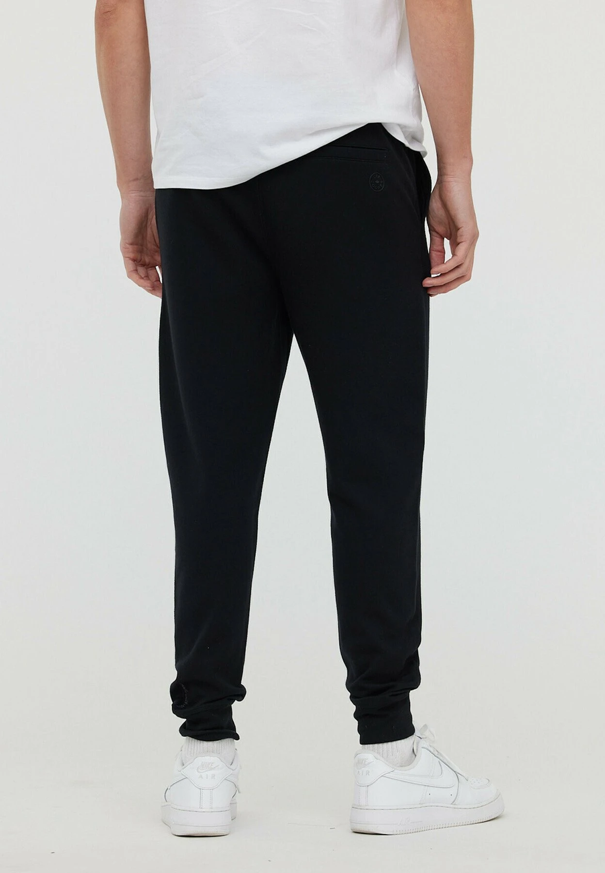 Lee Cooper Noux - Trainingsbroek - Black 2 Lee Cooper Noux - Trainingsbroek - Black - Afbeelding 2