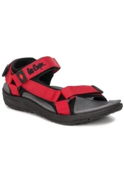 Lee Cooper Outdoorsandalen - Red 9 Lee Cooper Outdoorsandalen - Red -Lee Cooper 6fea12dd88f041fc9dab3fc03ce3d2be