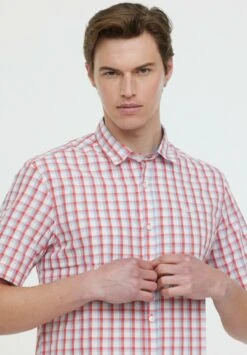 Lee Cooper Doxou Mc - Overhemd - Mandarine 6 Lee Cooper Doxou Mc - Overhemd - Mandarine -Lee Cooper 70beb0311683409da7eeb66484700dc5