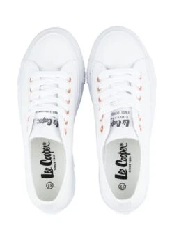 Lee Cooper Sneakers Laag - Off White 7 Lee Cooper Sneakers Laag - Off White -Lee Cooper 7153509c41ae4763915fd2be46dc4be6